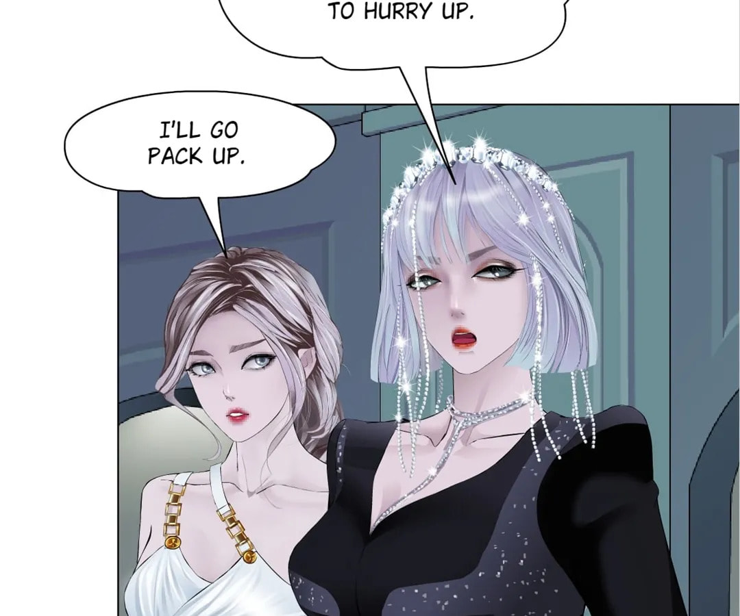 Vinegirl: Mercy Killing Chapter 204 page 56 - 