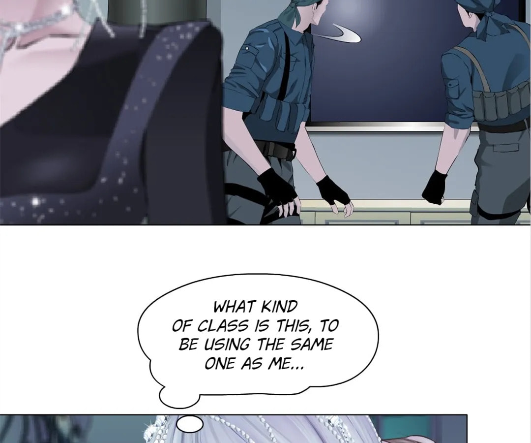 Vinegirl: Mercy Killing Chapter 204 page 58 - 
