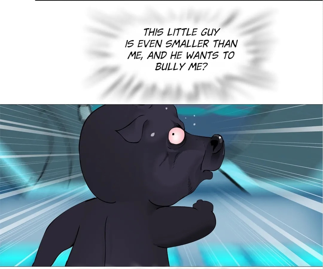 Vinegirl: Mercy Killing Chapter 204 page 7 - 