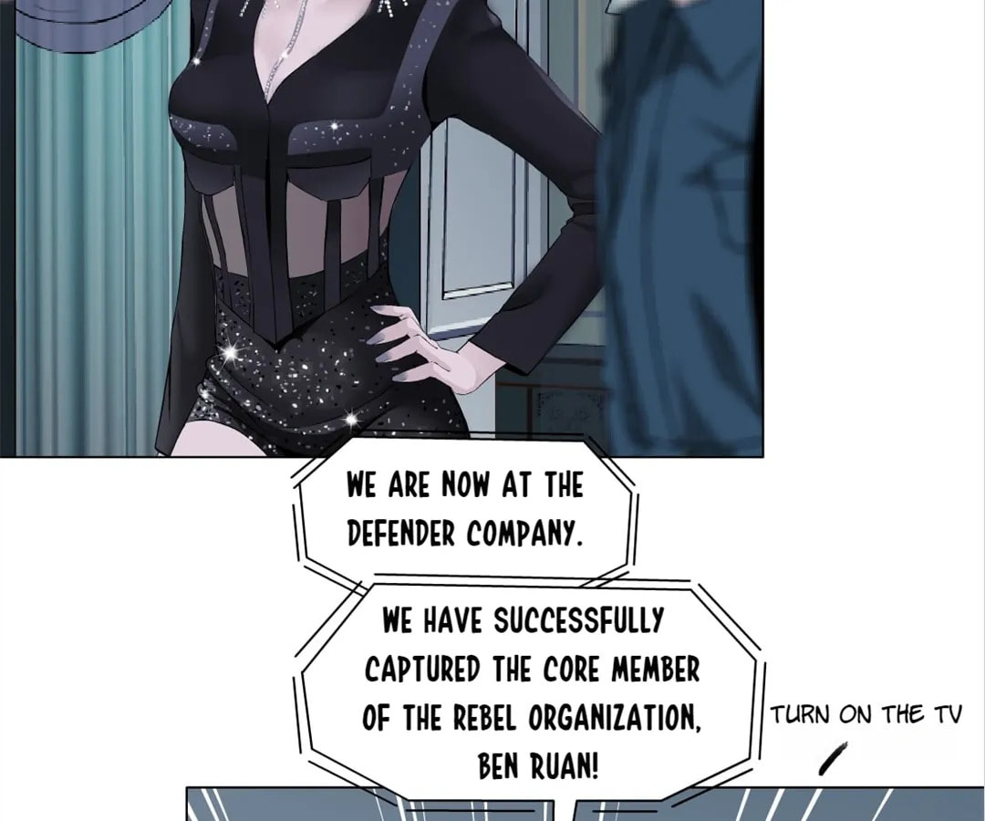 Vinegirl: Mercy Killing Chapter 204 page 61 - 
