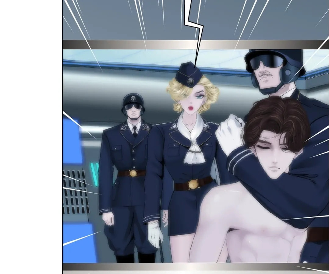 Vinegirl: Mercy Killing Chapter 204 page 62 - 