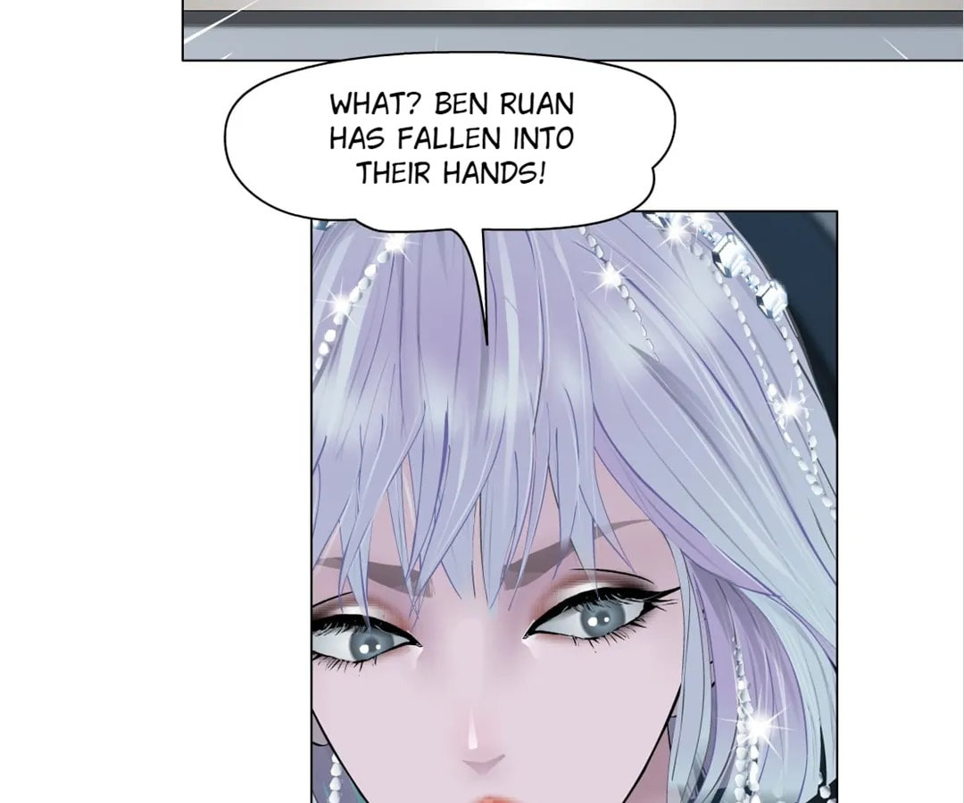Vinegirl: Mercy Killing Chapter 204 page 63 - 