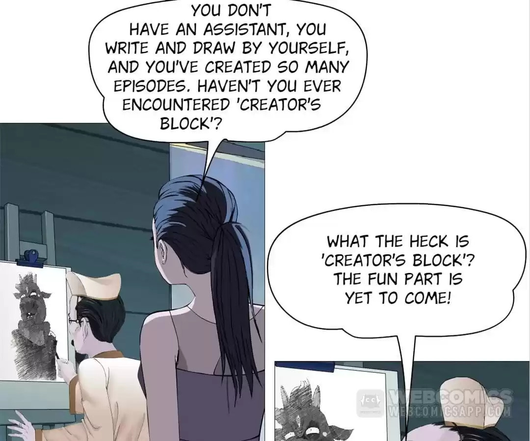 Vinegirl: Mercy Killing Chapter 204 page 67 - 