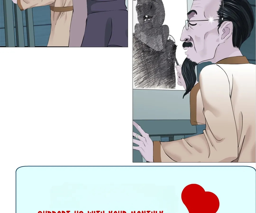 Vinegirl: Mercy Killing Chapter 204 page 68 - 