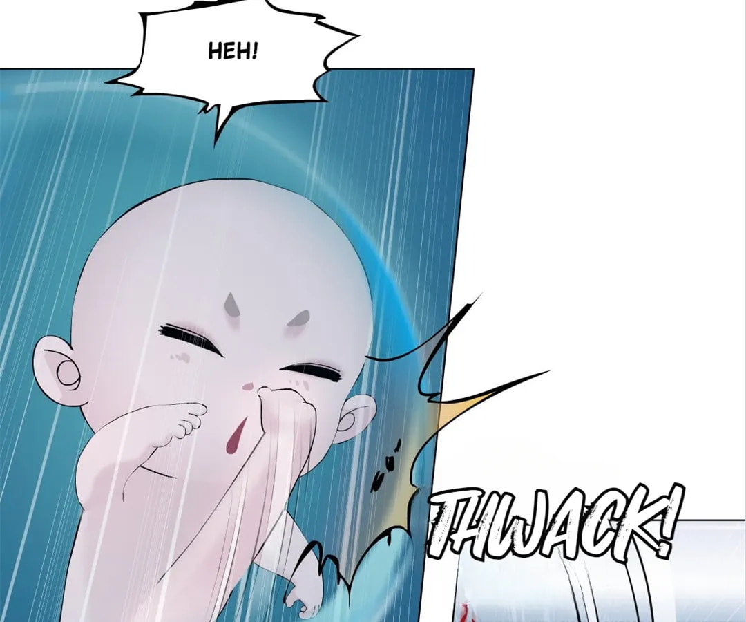 Vinegirl: Mercy Killing Chapter 204 page 10 - 