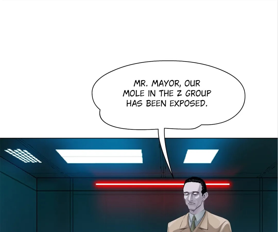 Vinegirl: Mercy Killing Chapter 205 page 1 - 