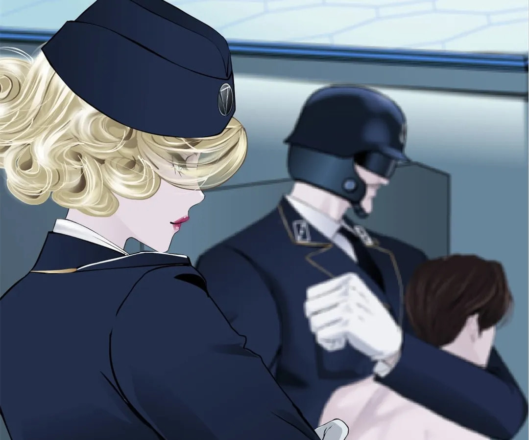 Vinegirl: Mercy Killing Chapter 205 page 13 - 