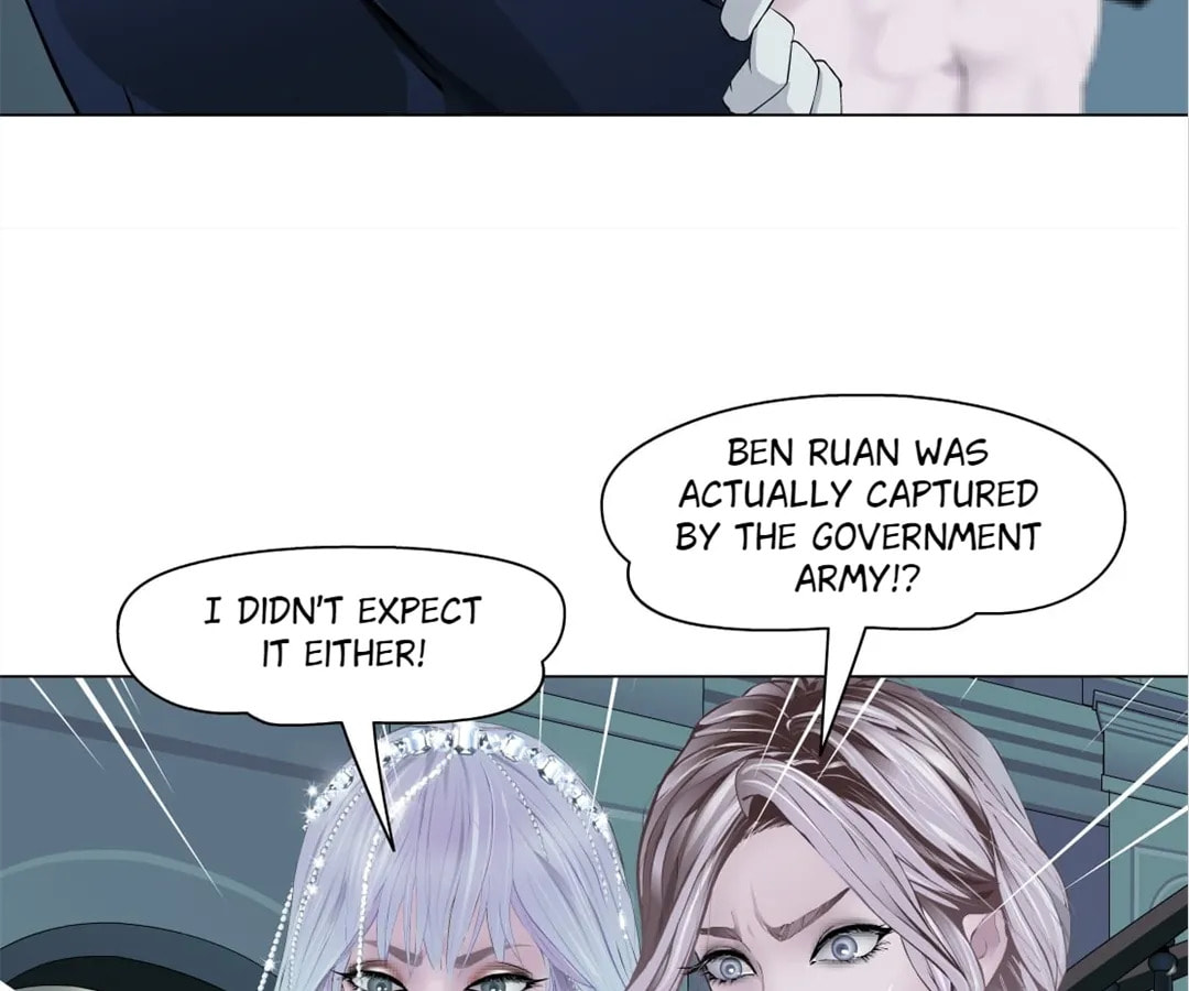 Vinegirl: Mercy Killing Chapter 205 page 14 - 