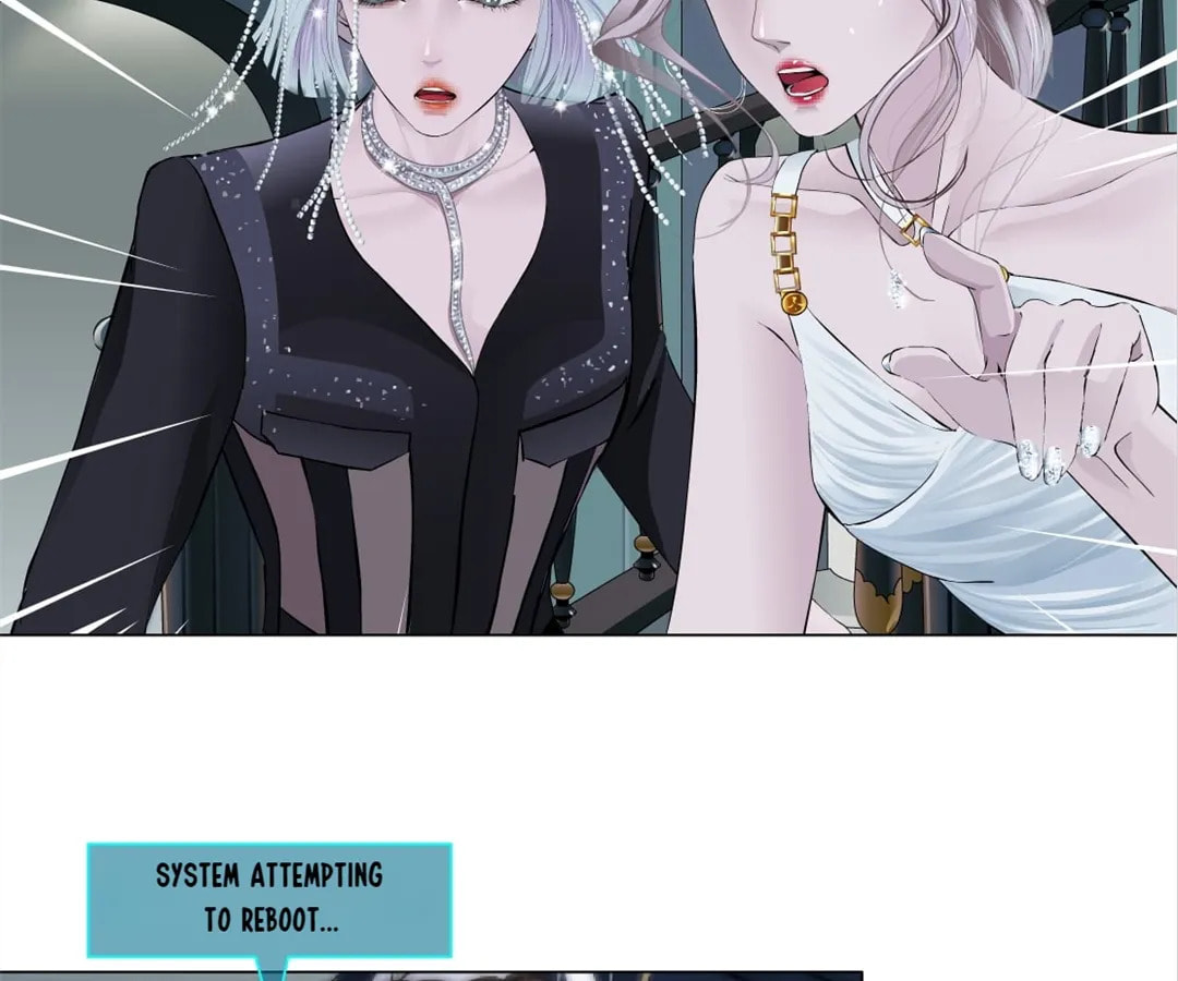 Vinegirl: Mercy Killing Chapter 205 page 15 - 