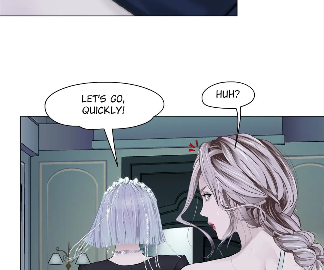 Vinegirl: Mercy Killing Chapter 205 page 17 - 