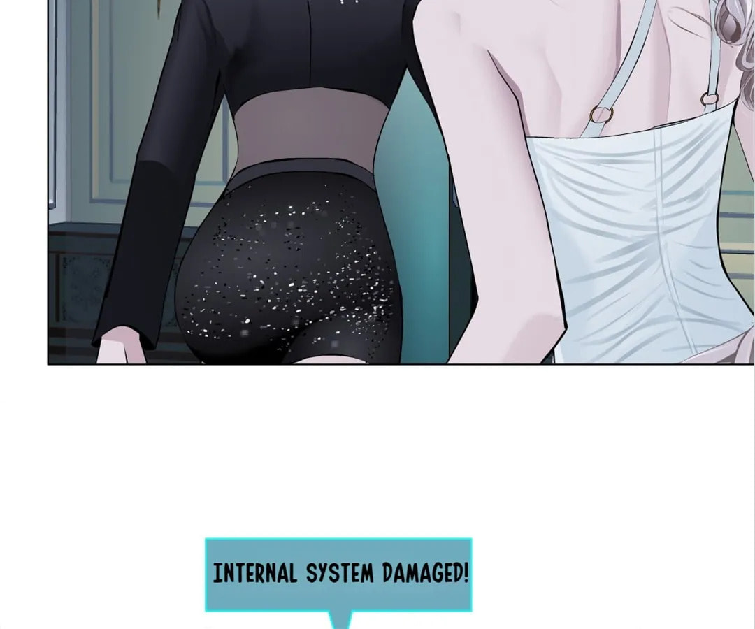 Vinegirl: Mercy Killing Chapter 205 page 18 - 