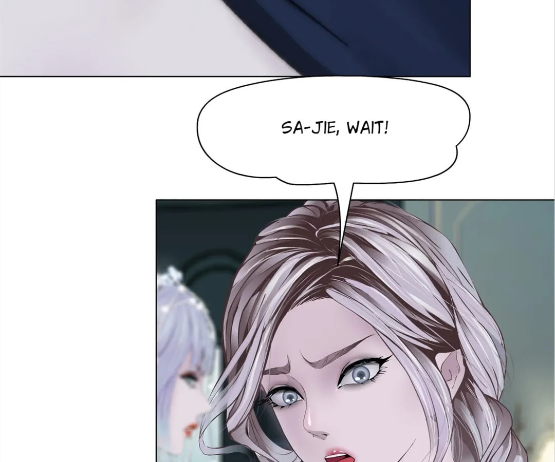 Vinegirl: Mercy Killing Chapter 205 page 20 - 