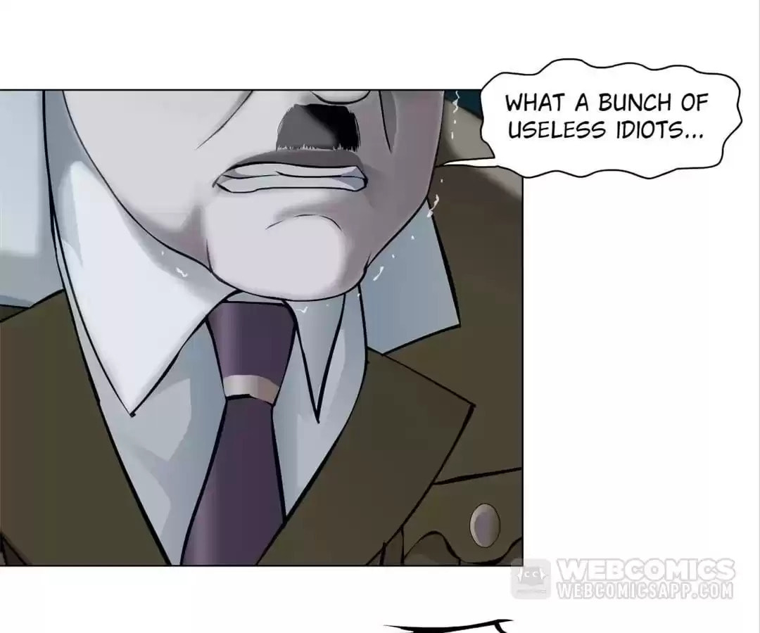 Vinegirl: Mercy Killing Chapter 205 page 3 - 