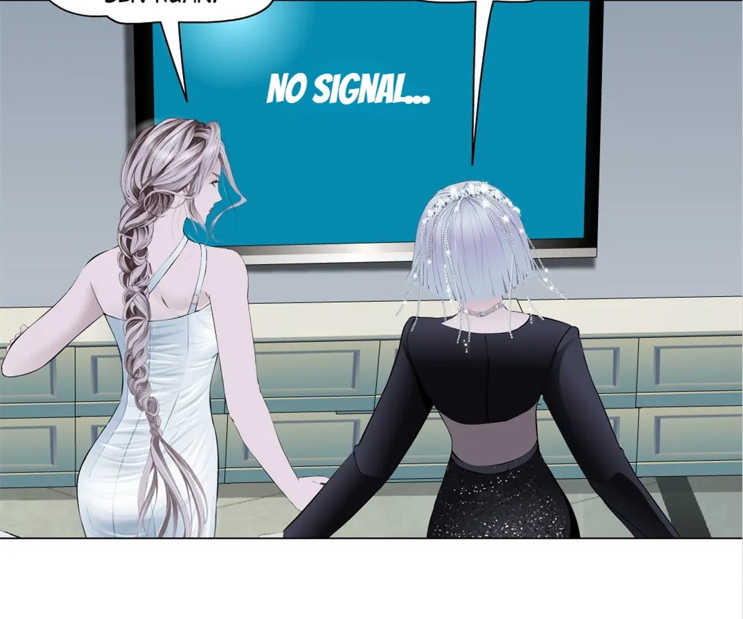 Vinegirl: Mercy Killing Chapter 205 page 22 - 