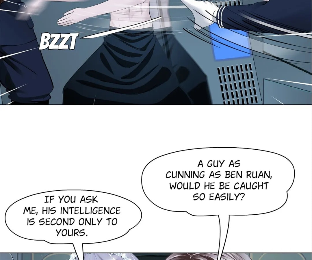 Vinegirl: Mercy Killing Chapter 205 page 24 - 