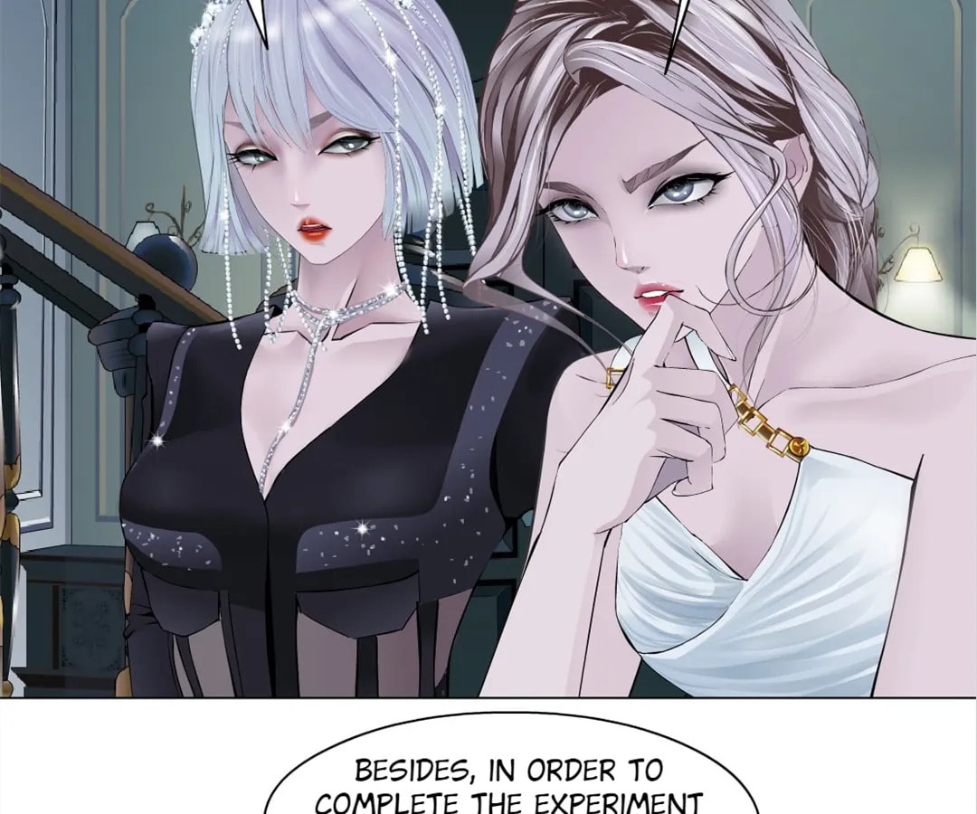Vinegirl: Mercy Killing Chapter 205 page 25 - 