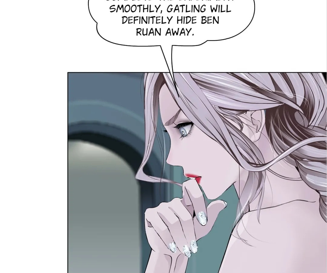 Vinegirl: Mercy Killing Chapter 205 page 26 - 