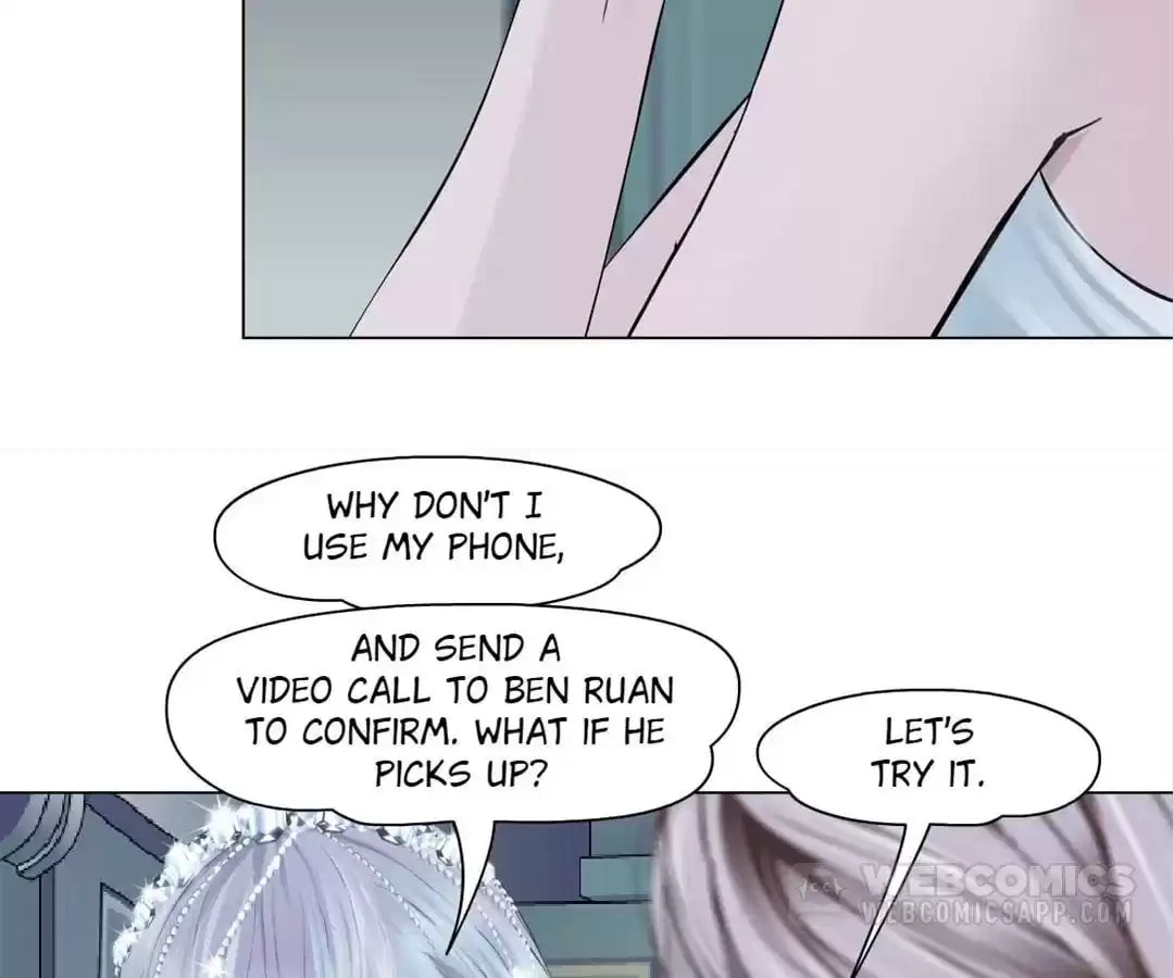 Vinegirl: Mercy Killing Chapter 205 page 27 - 