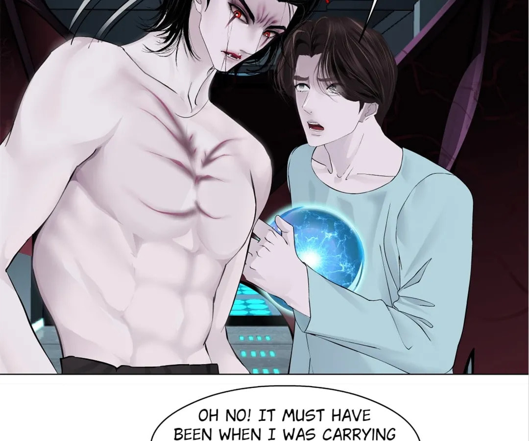 Vinegirl: Mercy Killing Chapter 205 page 31 - 
