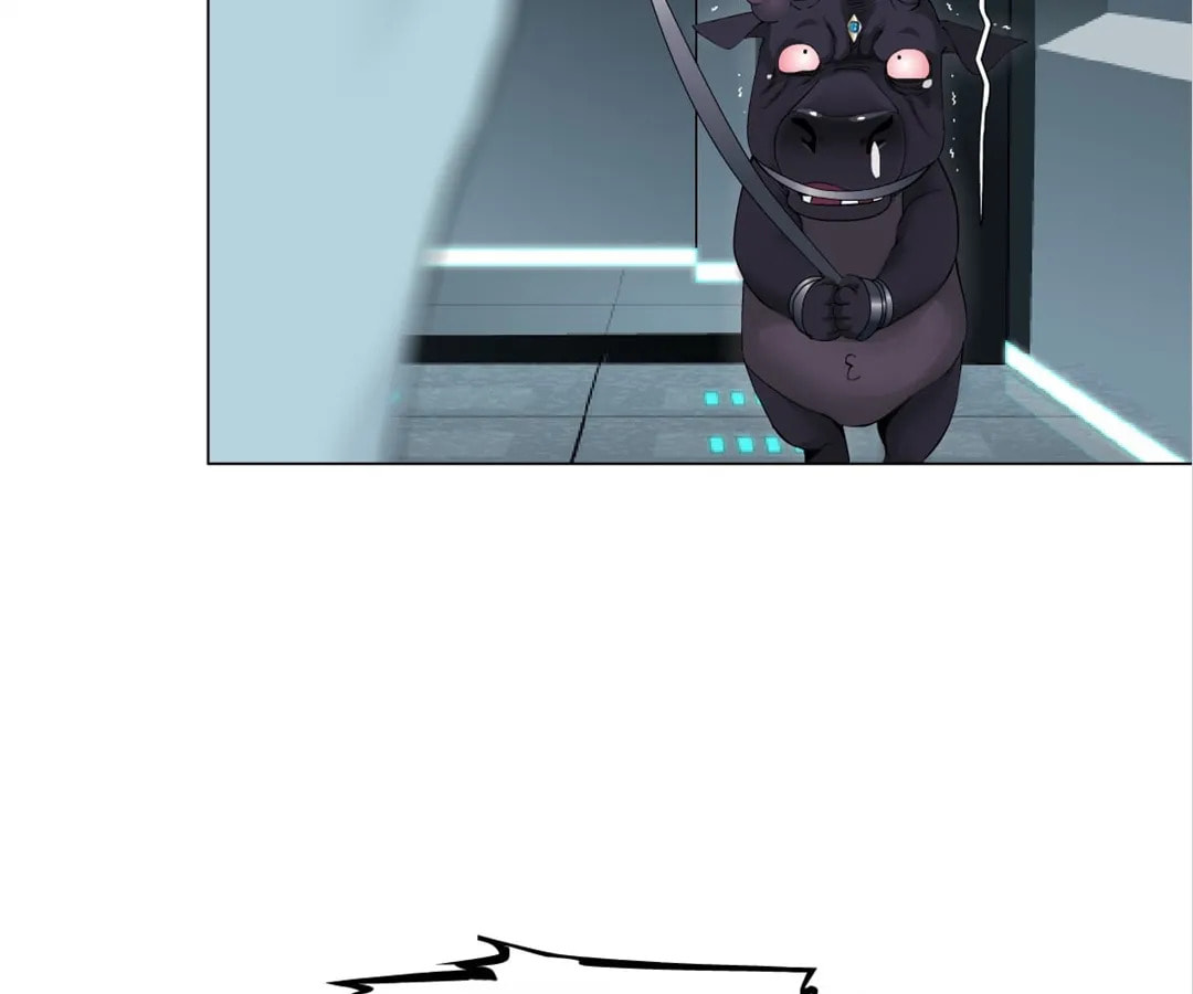 Vinegirl: Mercy Killing Chapter 205 page 34 - 