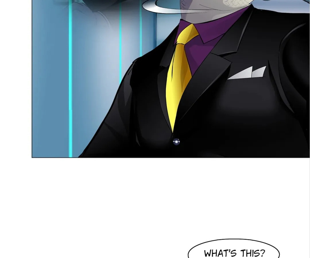 Vinegirl: Mercy Killing Chapter 205 page 37 - 