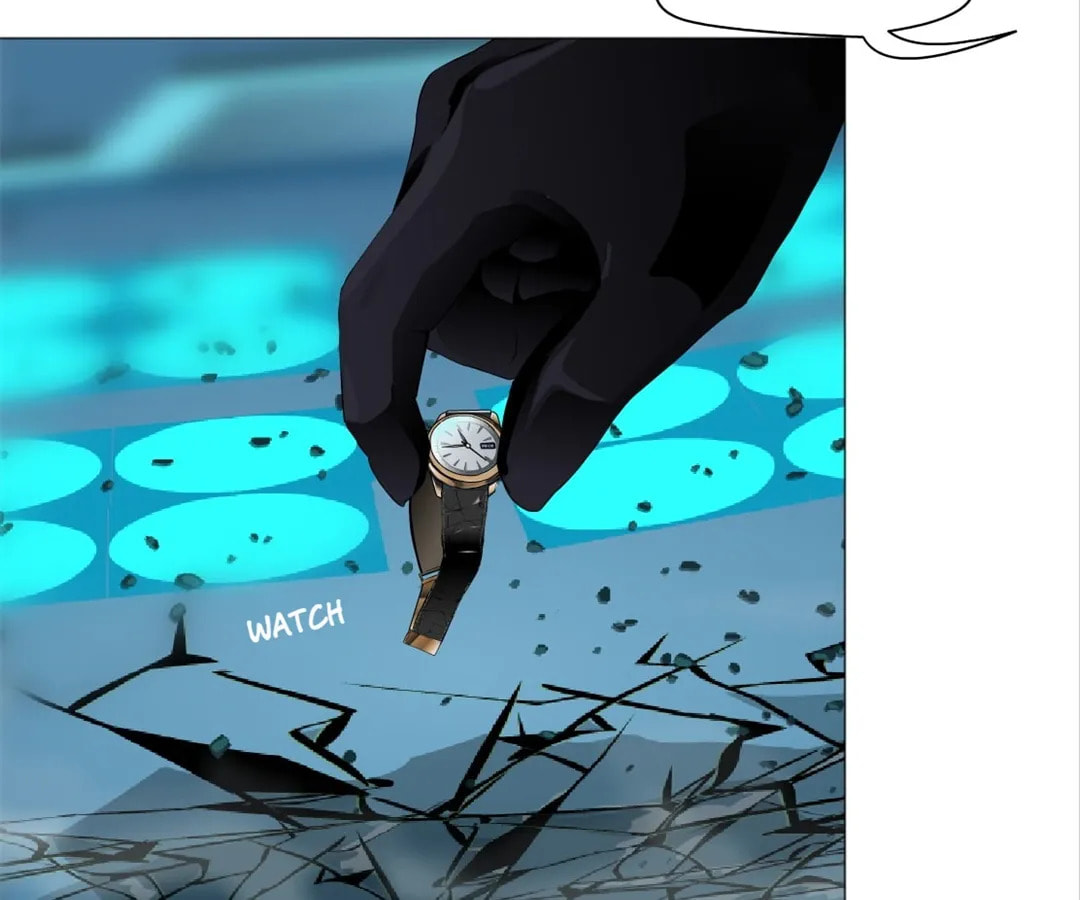 Vinegirl: Mercy Killing Chapter 205 page 38 - 