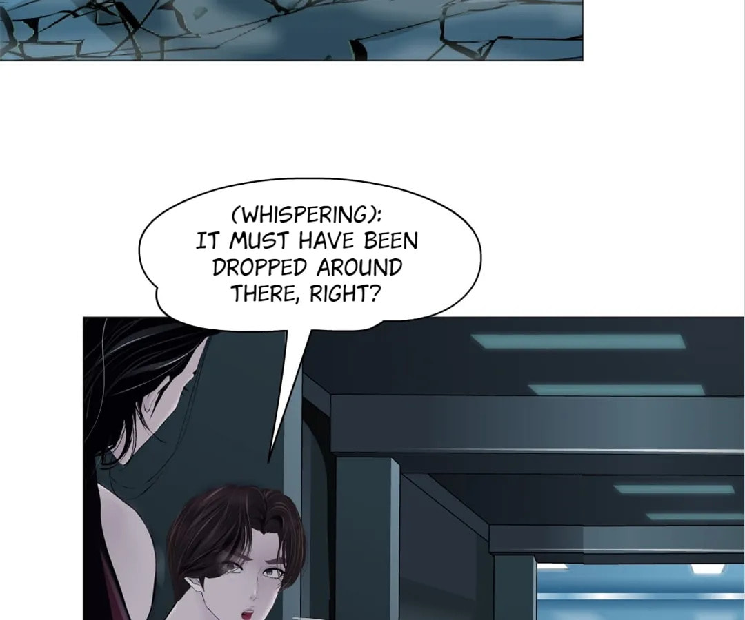 Vinegirl: Mercy Killing Chapter 205 page 39 - 