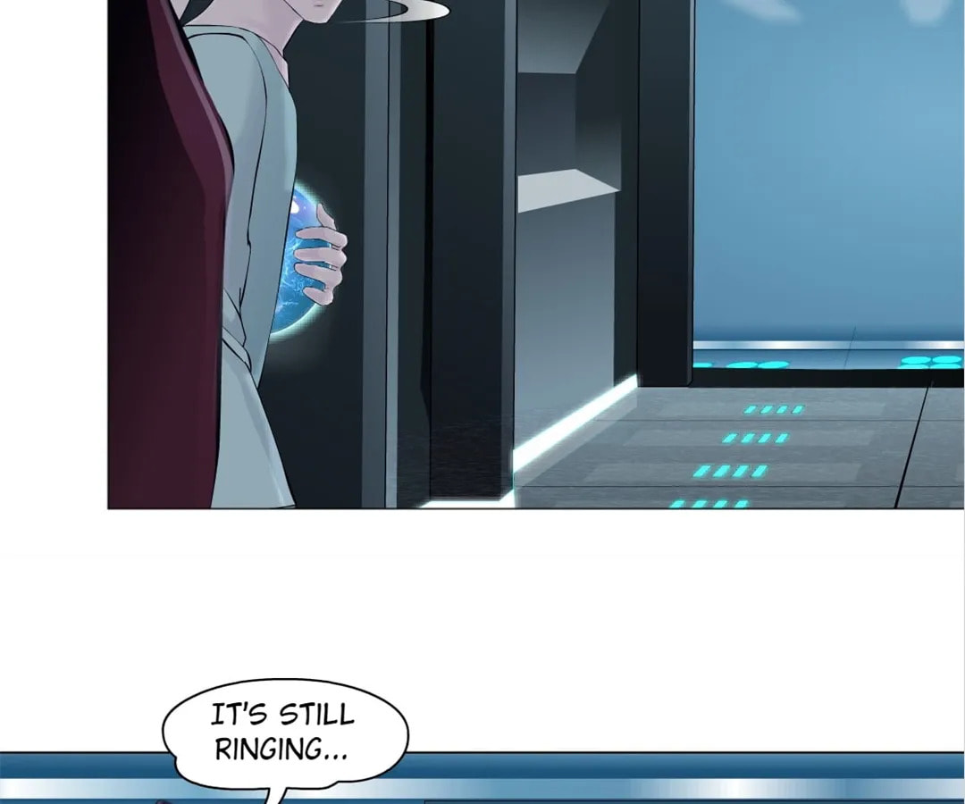 Vinegirl: Mercy Killing Chapter 205 page 40 - 
