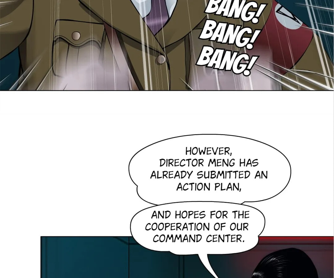 Vinegirl: Mercy Killing Chapter 205 page 5 - 