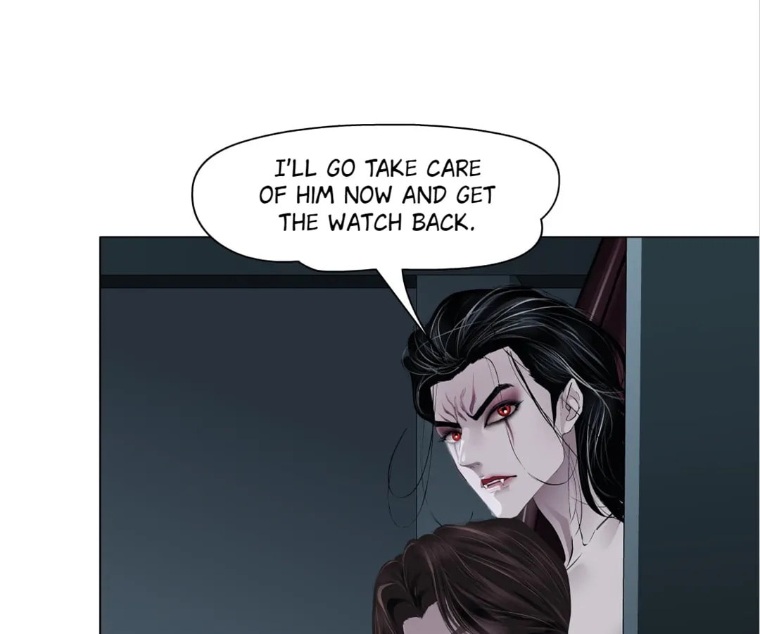 Vinegirl: Mercy Killing Chapter 205 page 42 - 