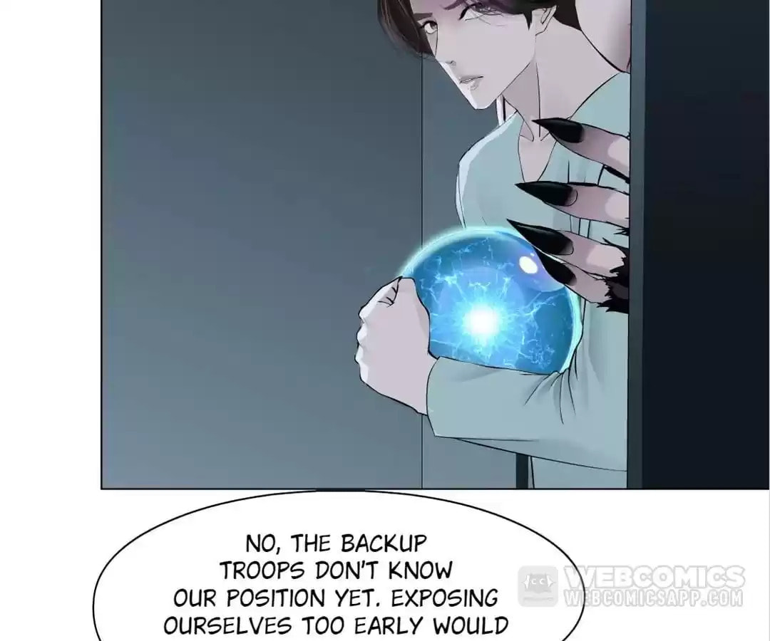 Vinegirl: Mercy Killing Chapter 205 page 43 - 
