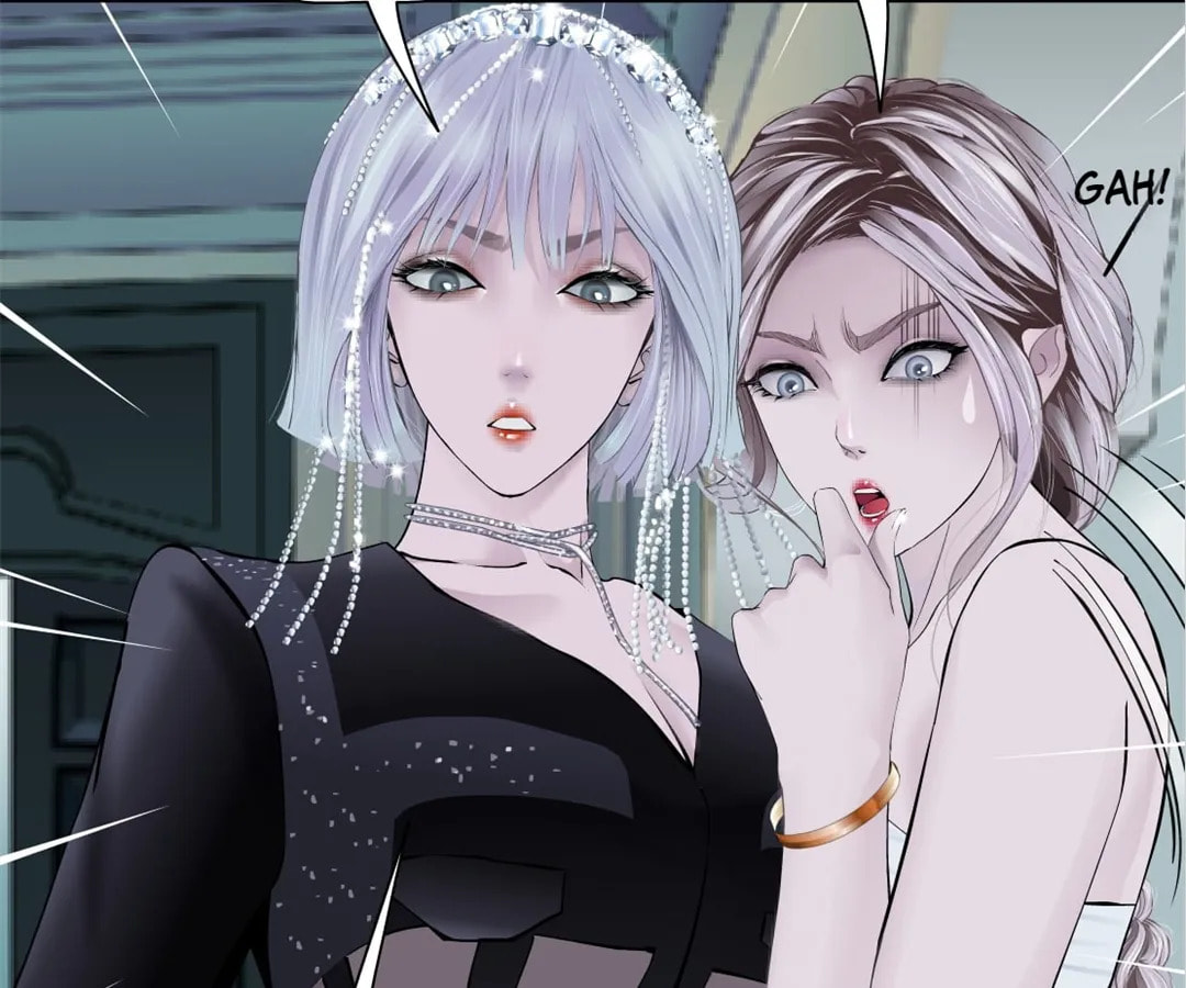 Vinegirl: Mercy Killing Chapter 205 page 47 - 