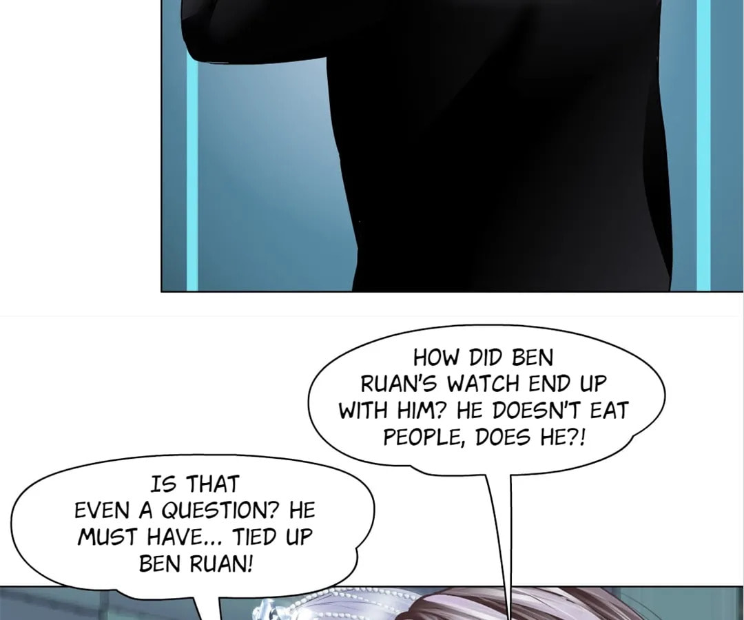 Vinegirl: Mercy Killing Chapter 205 page 49 - 