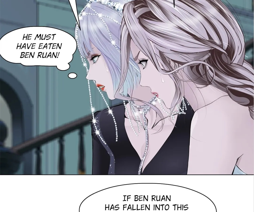 Vinegirl: Mercy Killing Chapter 205 page 50 - 