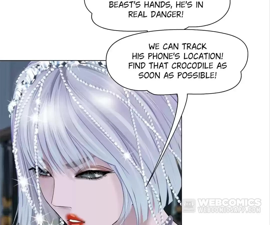 Vinegirl: Mercy Killing Chapter 205 page 51 - 