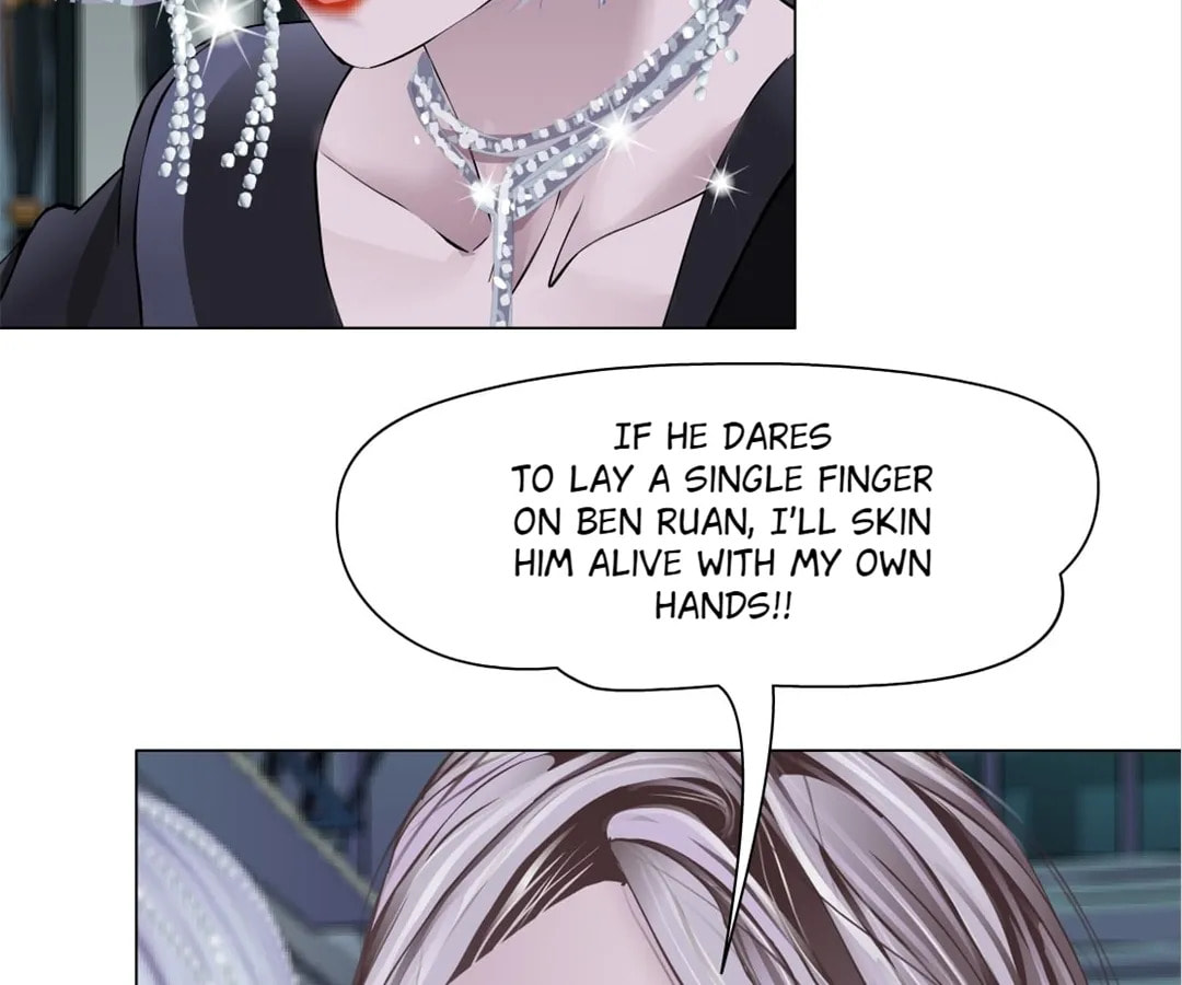 Vinegirl: Mercy Killing Chapter 205 page 52 - 