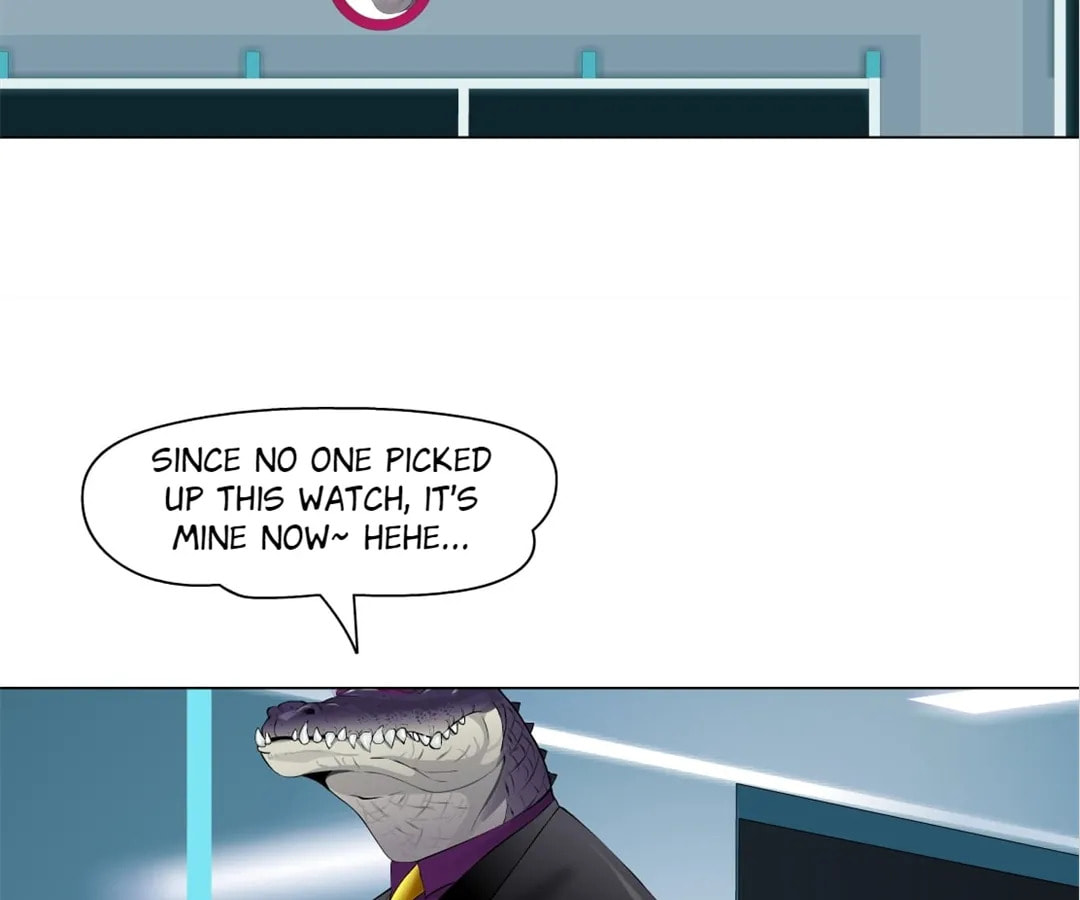 Vinegirl: Mercy Killing Chapter 205 page 58 - 