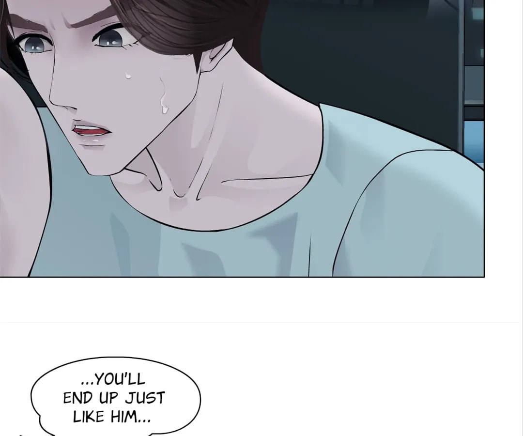 Vinegirl: Mercy Killing Chapter 205 page 62 - 