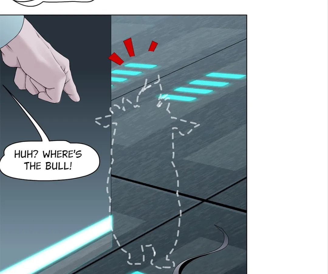 Vinegirl: Mercy Killing Chapter 205 page 63 - 