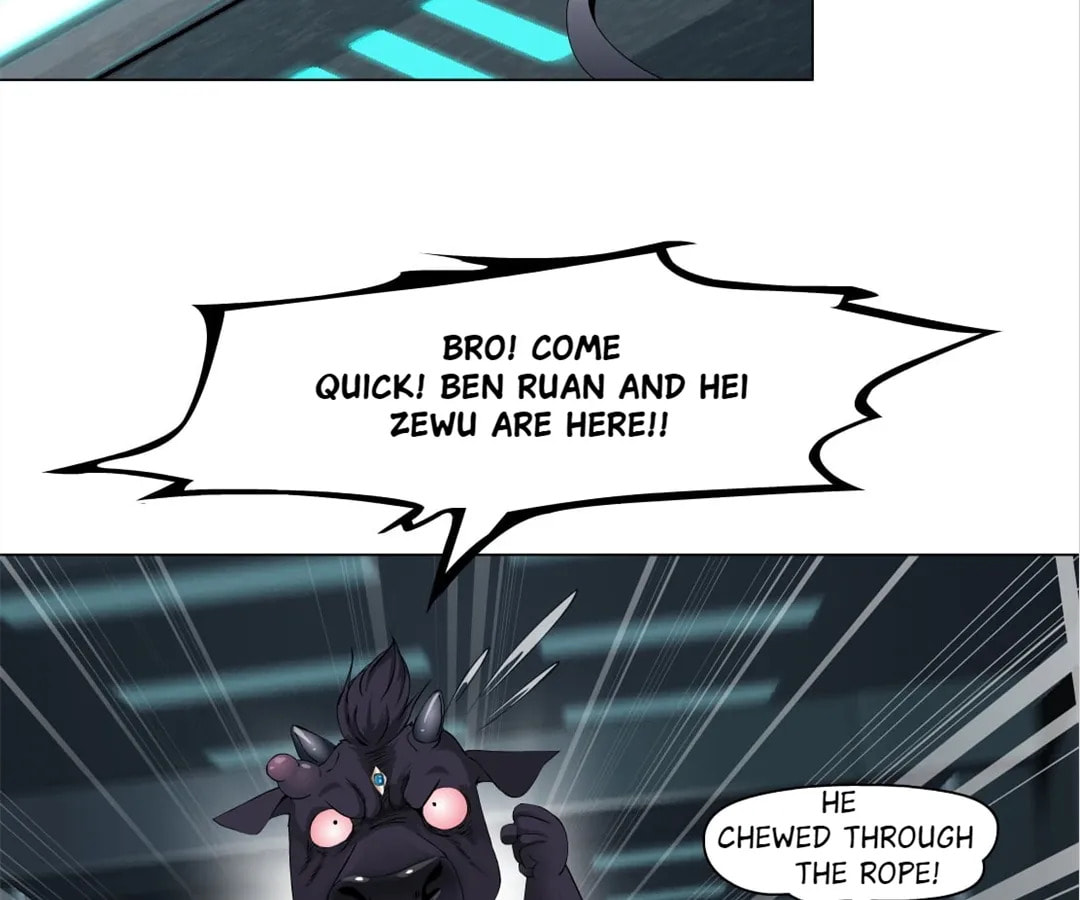 Vinegirl: Mercy Killing Chapter 205 page 64 - 