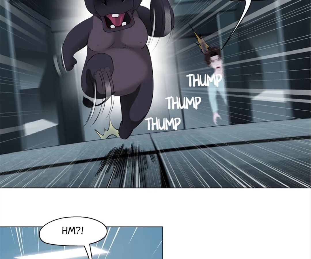 Vinegirl: Mercy Killing Chapter 205 page 65 - 