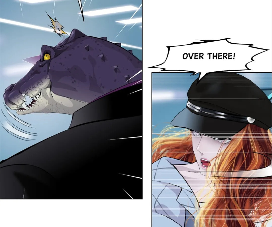 Vinegirl: Mercy Killing Chapter 205 page 66 - 