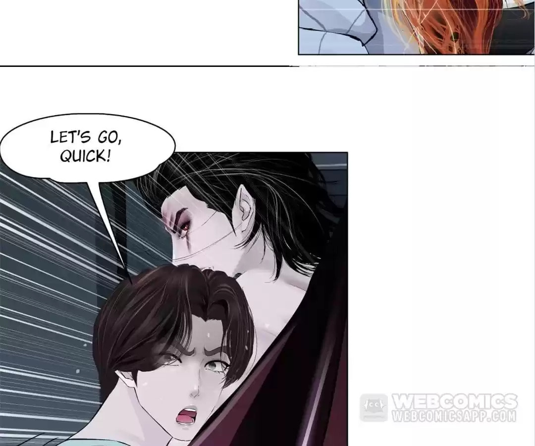 Vinegirl: Mercy Killing Chapter 205 page 67 - 