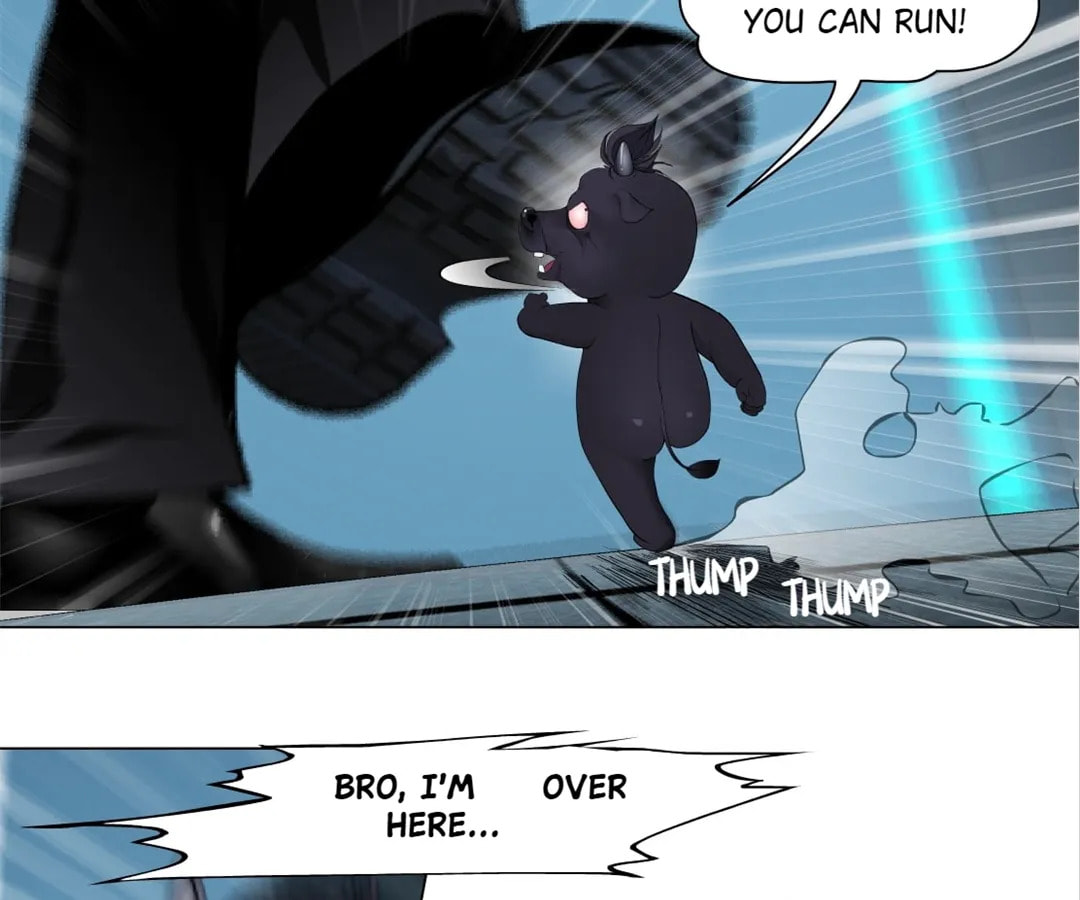 Vinegirl: Mercy Killing Chapter 205 page 69 - 