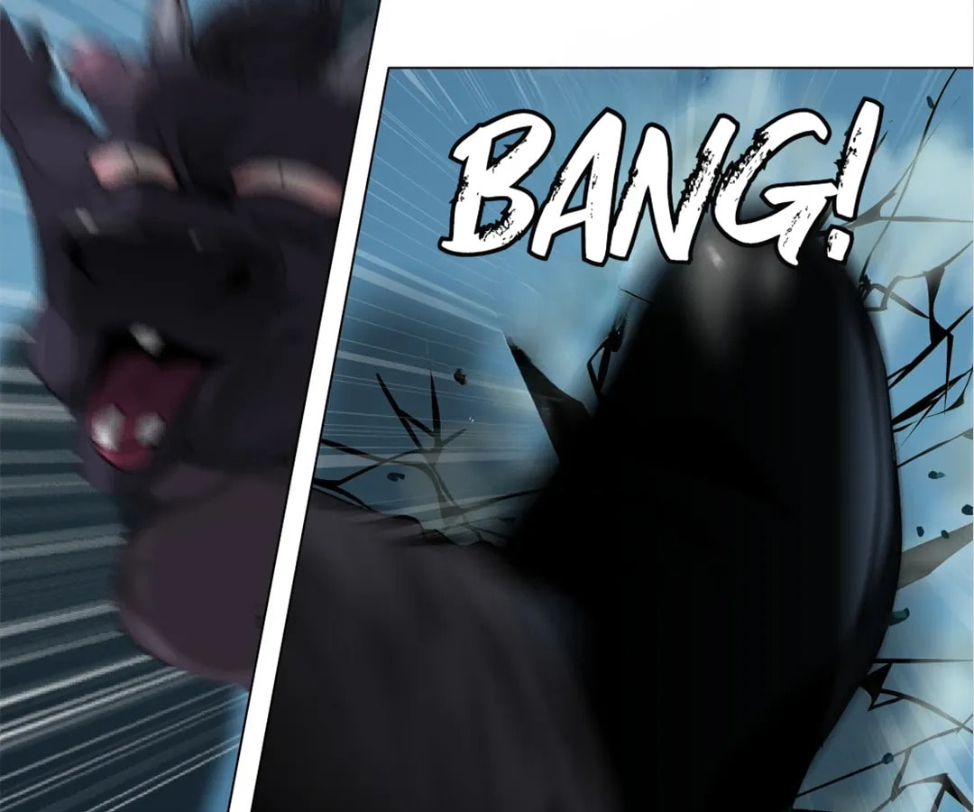 Vinegirl: Mercy Killing Chapter 205 page 70 - 