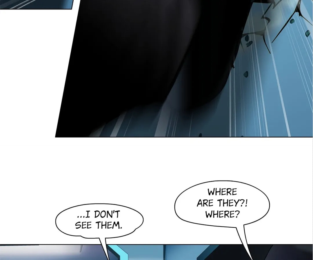 Vinegirl: Mercy Killing Chapter 205 page 71 - 
