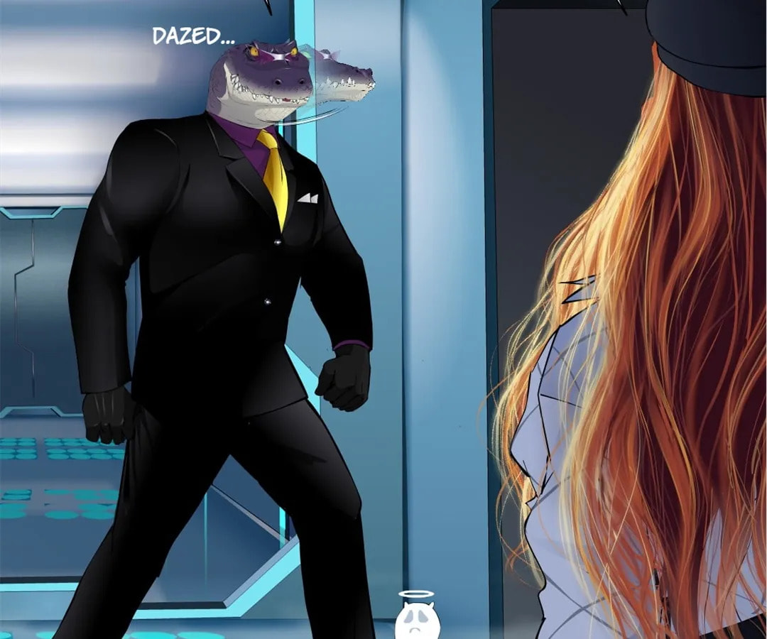 Vinegirl: Mercy Killing Chapter 205 page 72 - 