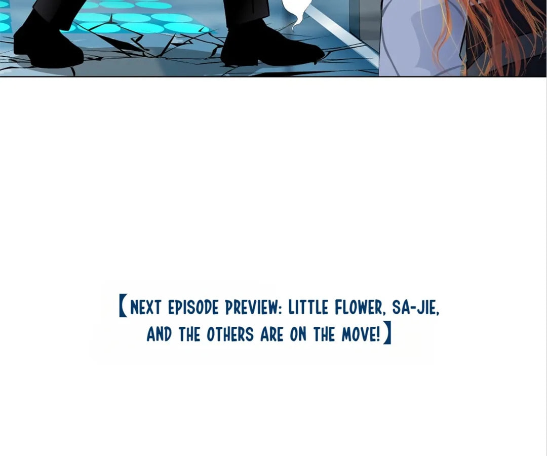 Vinegirl: Mercy Killing Chapter 205 page 73 - 