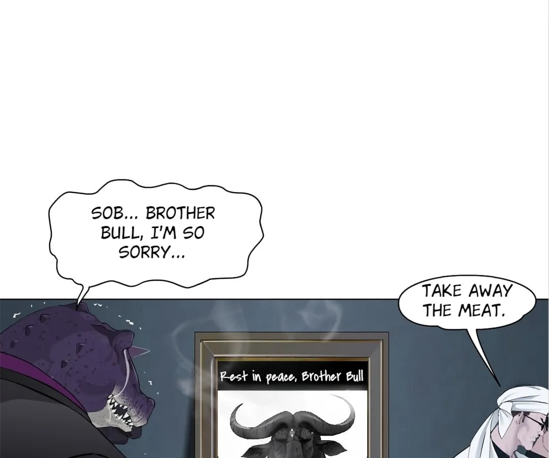 Vinegirl: Mercy Killing Chapter 205 page 74 - 
