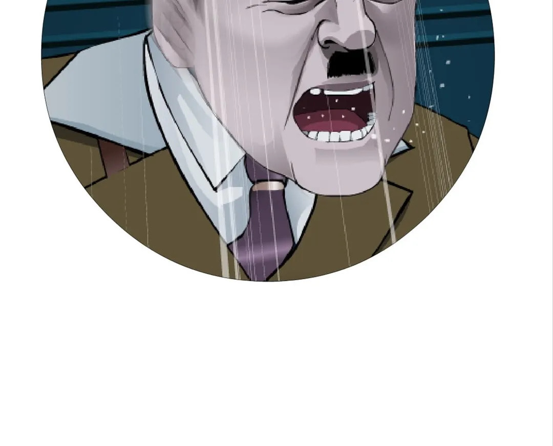 Vinegirl: Mercy Killing Chapter 205 page 78 - 